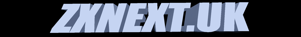 ZX Next Logo